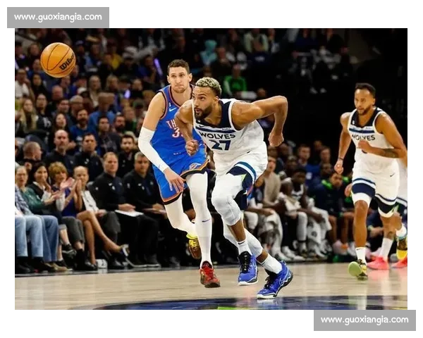 狼王的史诗:加内特垄断森林狼 11 项队史纪录