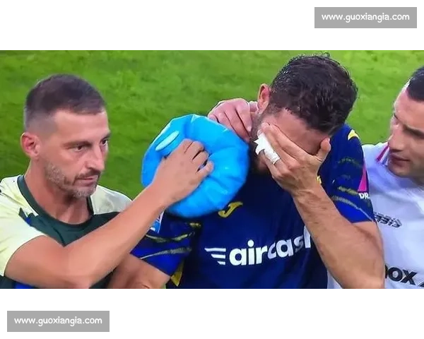 加利亚尔迪尼破门难救主!维罗纳 2-2 卡利亚里,扎帕出战暴露防线隐患 加利亚尔迪尼破门难救主!维罗纳 2-2 卡利亚里,扎帕出战暴露防线隐患