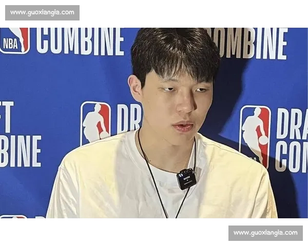 杨瀚森首秀 5 分钟:认不足,比帅揭轮换原因 杨瀚森首秀 5 分钟:认不足,比帅揭轮换原因