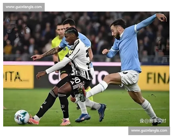 8 分 35 秒闪击！巴希奇破门，创拉齐奥对尤文 29 年最快纪录