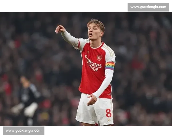 厄德高认证防线硬度:阿森纳近 3 场仅 1 次被射正 厄德高认证防线硬度:阿森纳近 3 场仅 1 次被射正